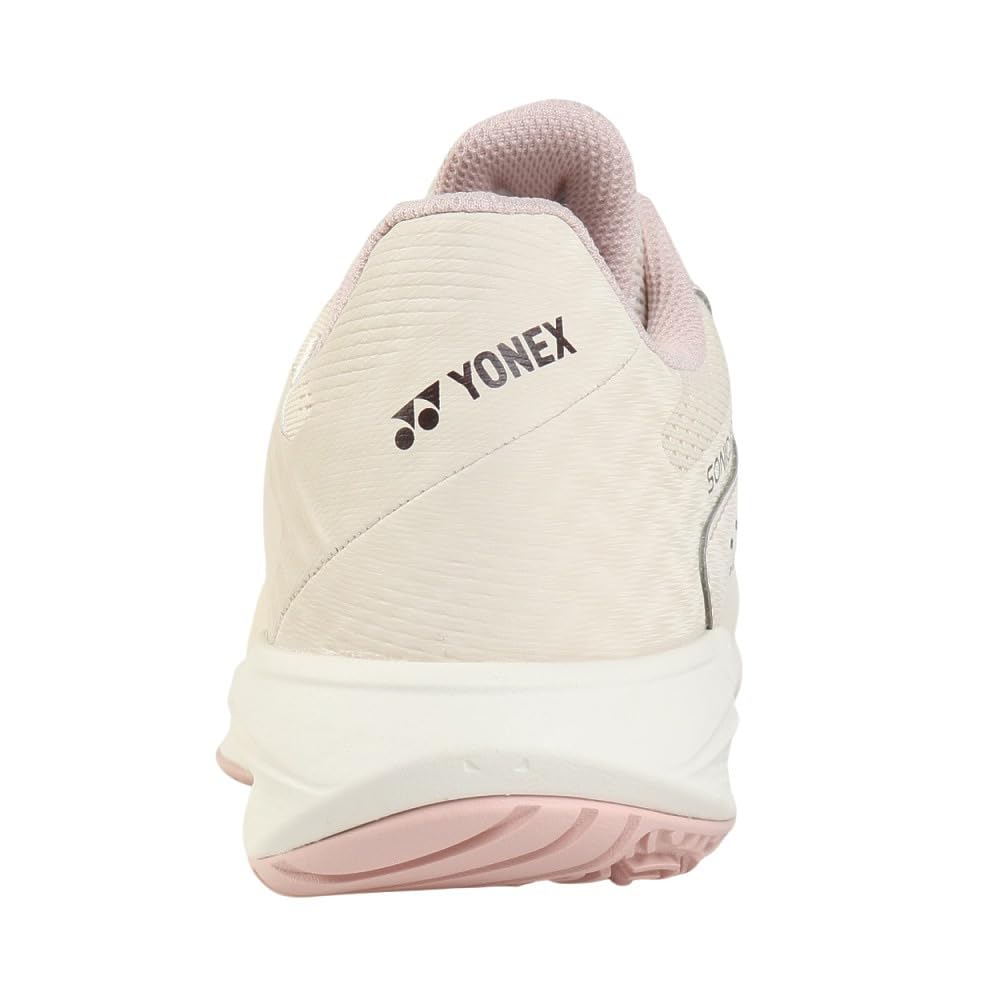 YONEX Power Cushion Sonicage LGC SHTSCLG Бледно-розовый (423) 23,0 см
