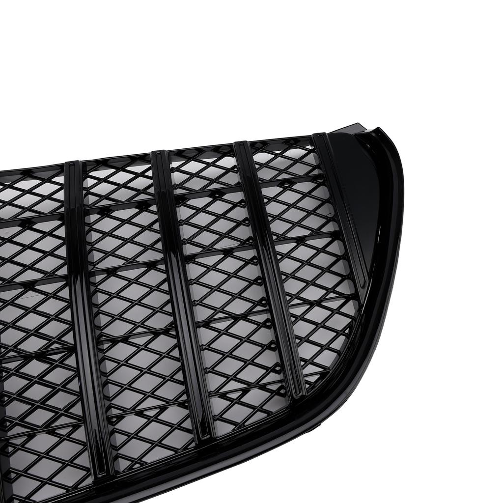 Front Upper Grille Grill Fit Mercedes Benz V Class W447 2014-03.2019