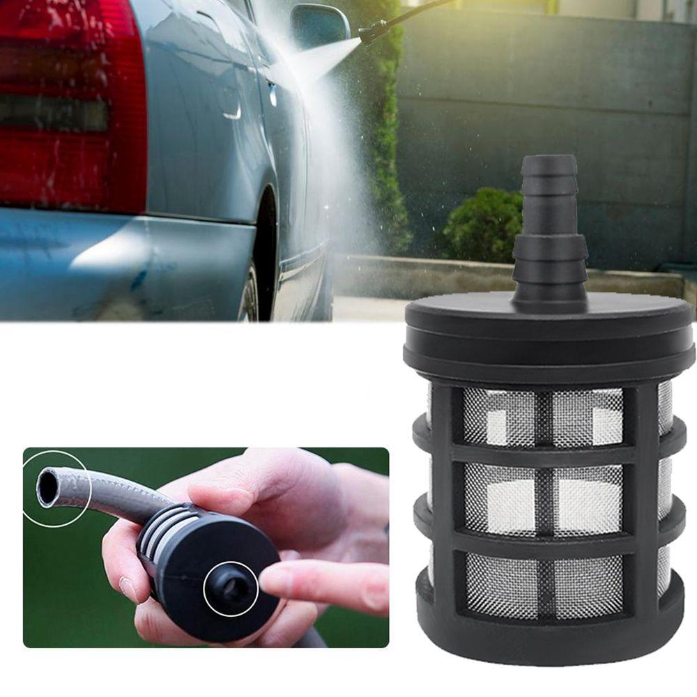 Irrigation Sprayers Agricultural Pump Filters Garden Supplies Hose Pipe Filter Filtering Net