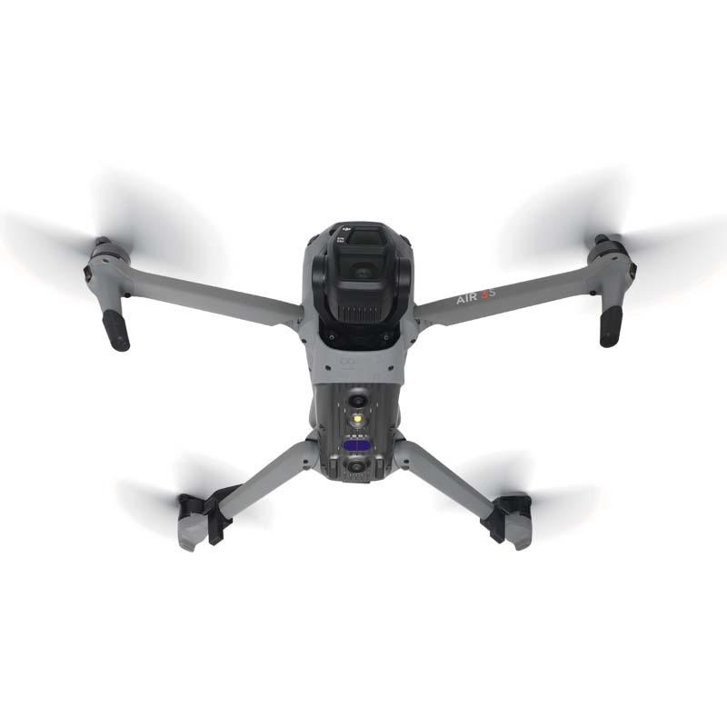 Комплект для увеличения высоты посадочных опор и защиты подвеса DJI Mavic Air 3S
