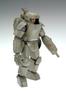 WAVE Maschinen Krieger Series Plastic Model 1/20 A.F.S.Mk.II MK-051