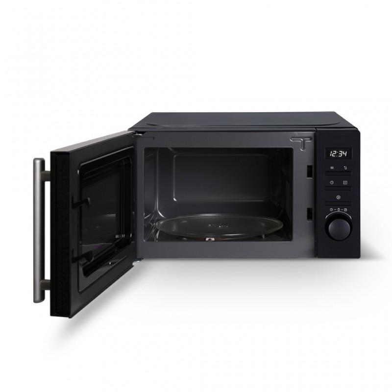 Micro-onde 20l Noir Scmw20sdb Schneider