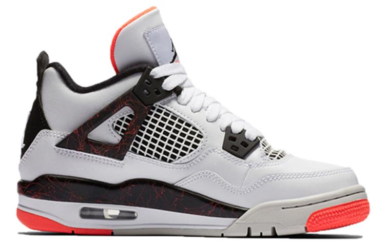Jordan 4 Ретро Полет Ностальгия (GS)