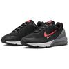 Nike Air Max Pulse Black Bright Crimson Men Sneakers Smoke-Grey Anthracite FQ4156-001