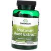 Shatavari Root Extract 500, 120caps (71280248)