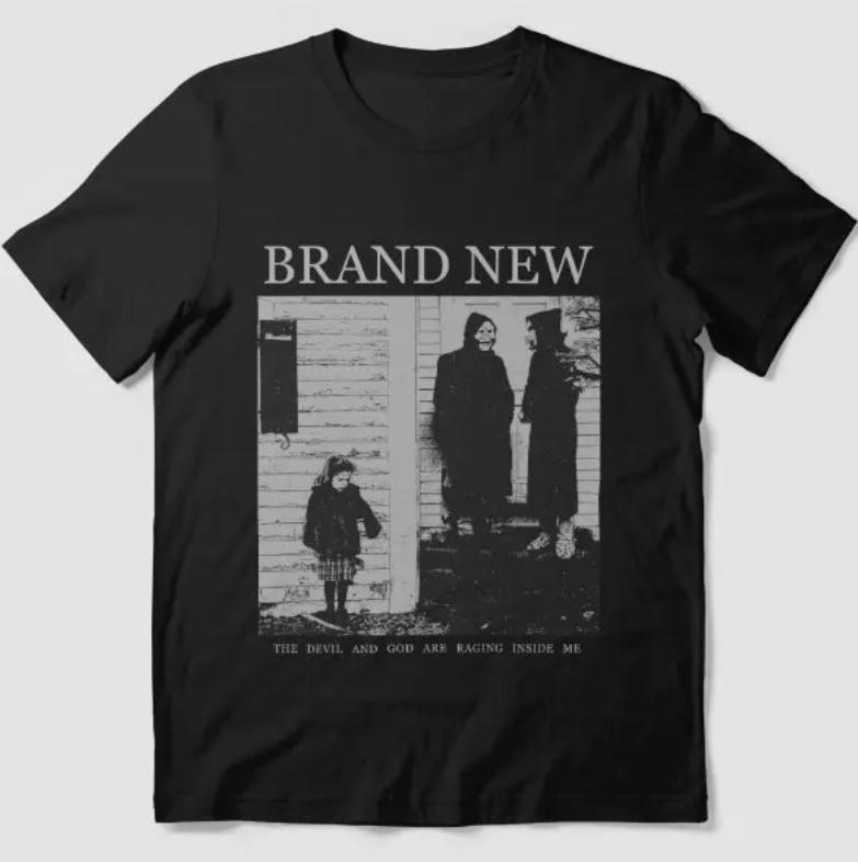 BRAND NEW Band Tour Concert Gift For Fan S to 5XL T-shirt Unisex T-Shirt