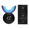 Moon The Teeth Whitening Device Набор для домашнего отбеливания со светодиодной подсветкой