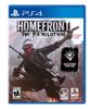 Homefront The Revolution North PS4 (Импортная версия Америка) -