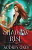 Книга Shadow Rise : 2