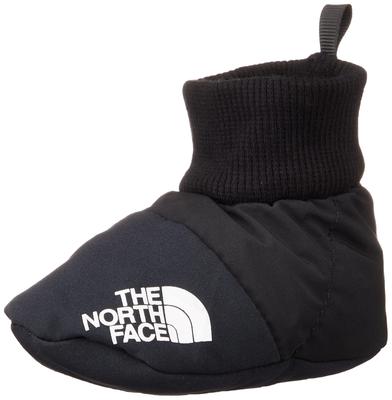 B Первый шаг NFB52286 TNF Размер S Черный/TNF Черный,