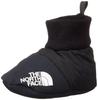 B First Step NFB52286 TNF Size S Black/TNF Black,
