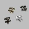 Durable Horns Locks Locks Cosmetic Decoration Drawer Iron