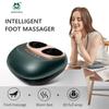 Electric Foot Massager Roller Kneading Feet Heating Airbag 6D Full WrapWashable Health Gift