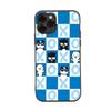 HK7 Cute Badtz Maru Black Sofe Case for iPhone 16 15 Plus 14 13 Pro 8 SE XR XS Max P30 Nova 5T Y5P Y6 Y7 Y8P Y9 Realme C30 C33 C31 VIVO Y36 V27