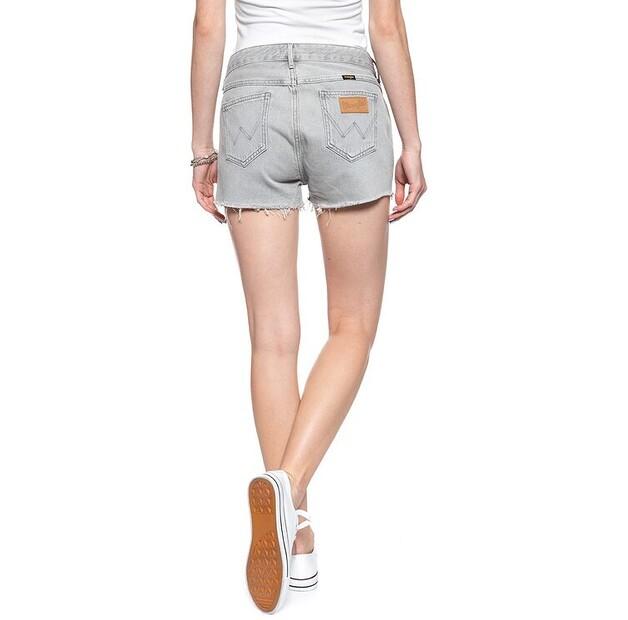 Шорты Wrangler BOYFRIEND