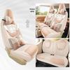 New Wuling Hongguang Mini Third Gen Car Seat Cushion: All-Season One-Piece Set