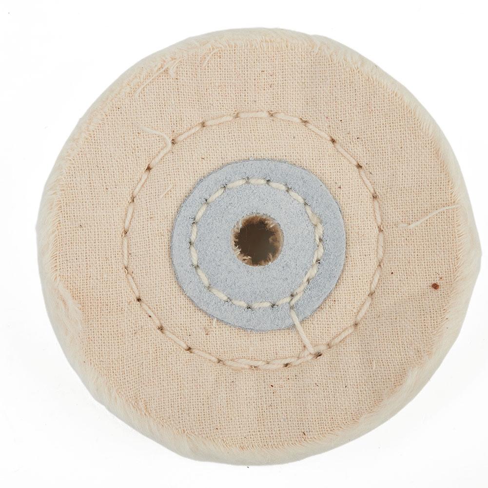 Полировальный круг для ювелирных изделий для шлифовального круга с вращающимся инструментом