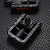Supplies Anti-slip Scooter Parts Platform Pedal Electric Bicycle Accessories E-bike Folding Pedals