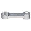 TONE Offset wrench adapter 14mm wrench size FWA3-14,
