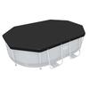 Cover For Oval Frame Pool 300 X 200 X 84 Cm Bestway 58424