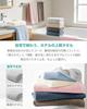 Artifi Bath Towel Medium Hotel Highly Low Gift 4-Piece Set, Gray, Thick, Quick-Drying, Fluffy, 100% Cotton, Quality, Absorbent, Durable, Plain, Lint,