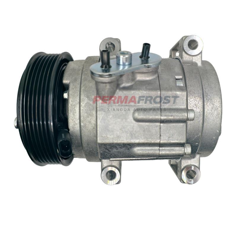 Air Conditioning Compressor 671130311 for SsangYong Actyon Korando