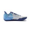 Disney x Li Ning Blade 6 V2 Амортизация Нескользящая Износостойкая Низкие Баскетбольные Кроссовки Унисекс ABAV087-31