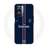 Maniacase Case for Realme V23 Paris Saint Germain Football Club -