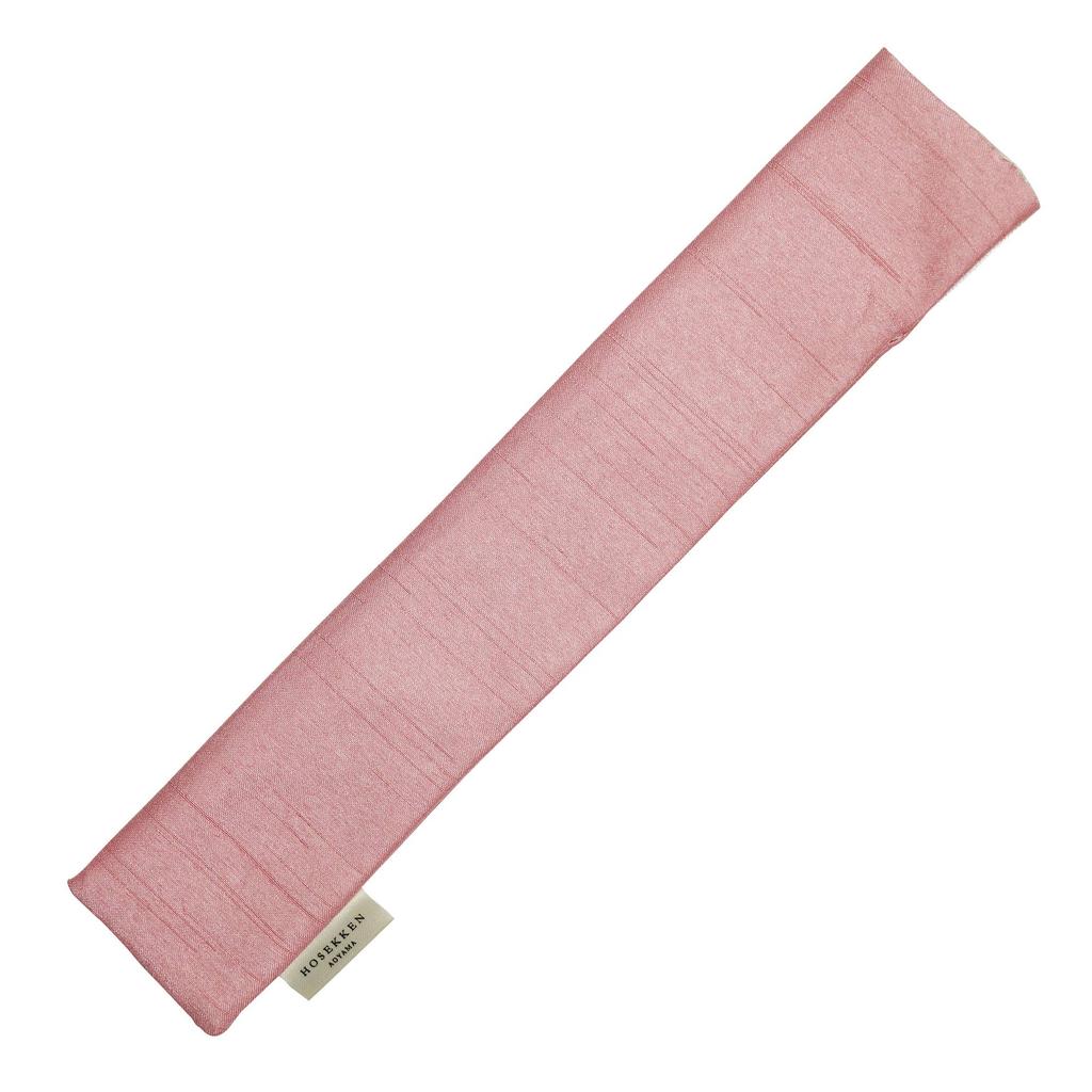 Набор вееров с веером Maizakura Pente [Osaka Choseido], женский, стильный, деловой, сумка, держатель, носовой платок, (розовый)