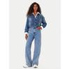 Куртка джинсовая Tommy Jeans DW0DW21061