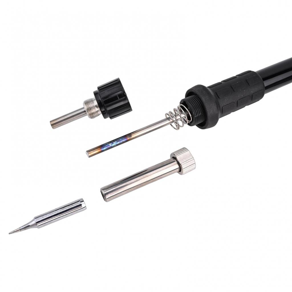 Ручка паяльника 907A для паяльных станций 936 8786D 853D 937D 852D+