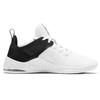 Nike Air Max Bella TR 2 Comfortable Versatile Mesh Low-Top Marathon Running Shoes Women Sneaker Black White AQ7492-103