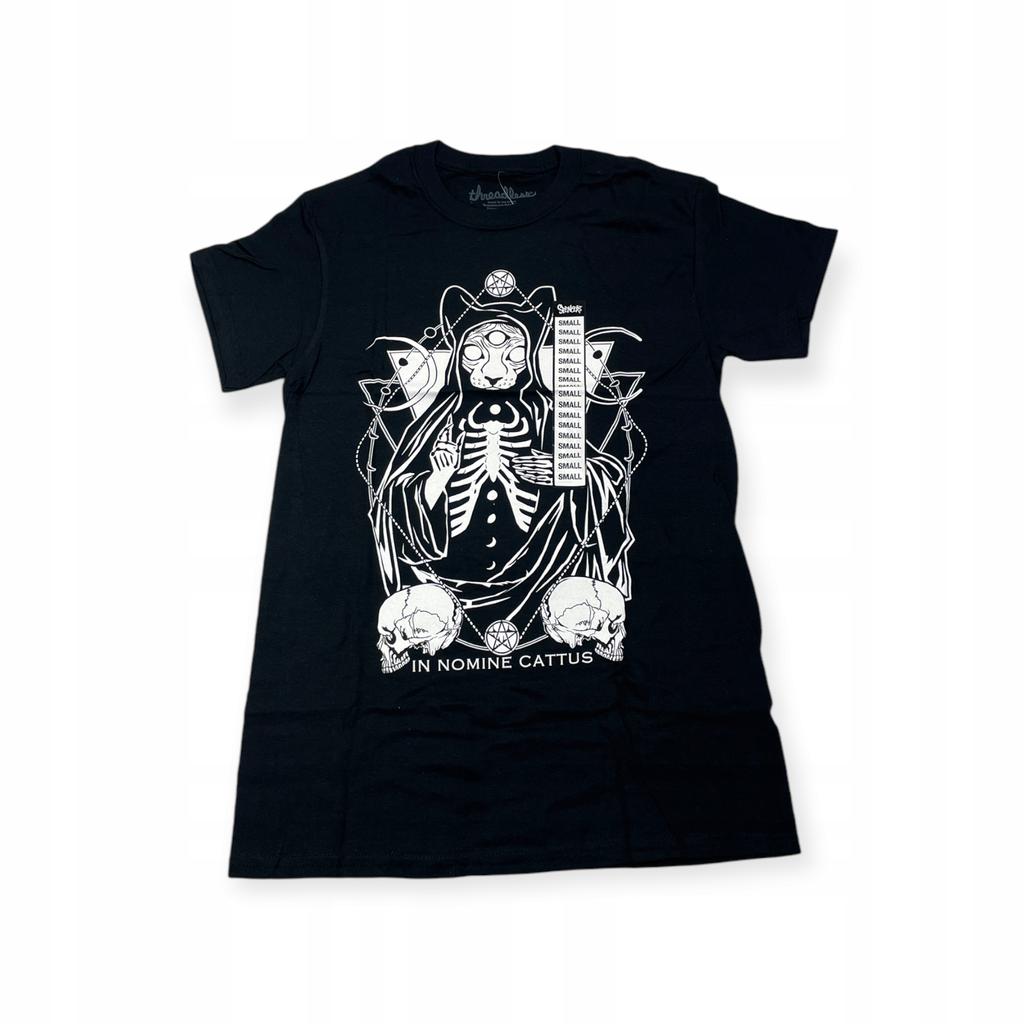 T-shirt Men's Round Neck SPENCER'S THREADLESS L