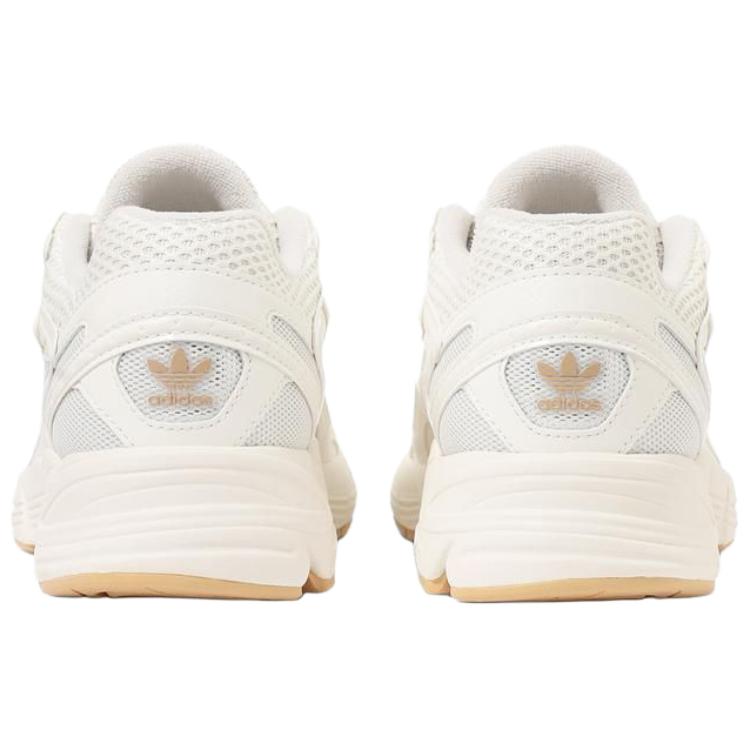 Adidas Originals Astir Comfortable Soft Non-Slip Durable Low-Top Casual Running Shoes Women Sneakers White JQ2587