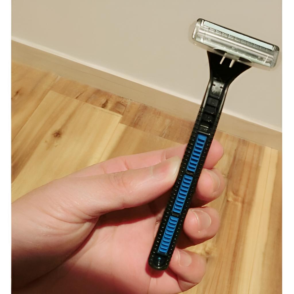 Одноразовые бритвы KAI BRAND 6+2 Kai razor