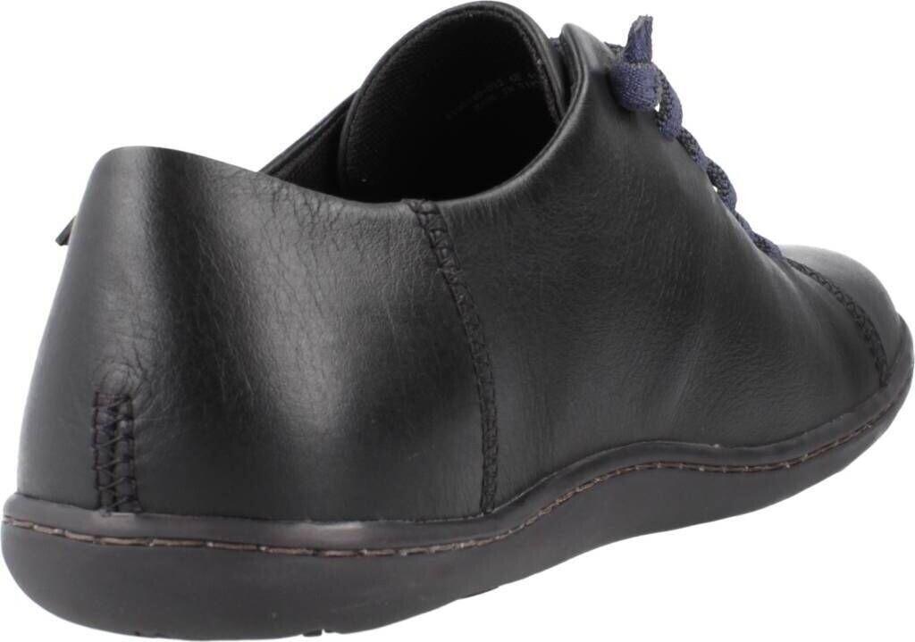 Кроссовки Camper Peu Cami (K100249) black