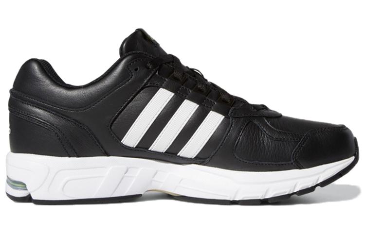 Мужские кроссовки Adidas Equipment 10 Кожаные