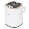 Kumazaki Aim Multi Rice Cooker White Small Rice Cooker MC-107W