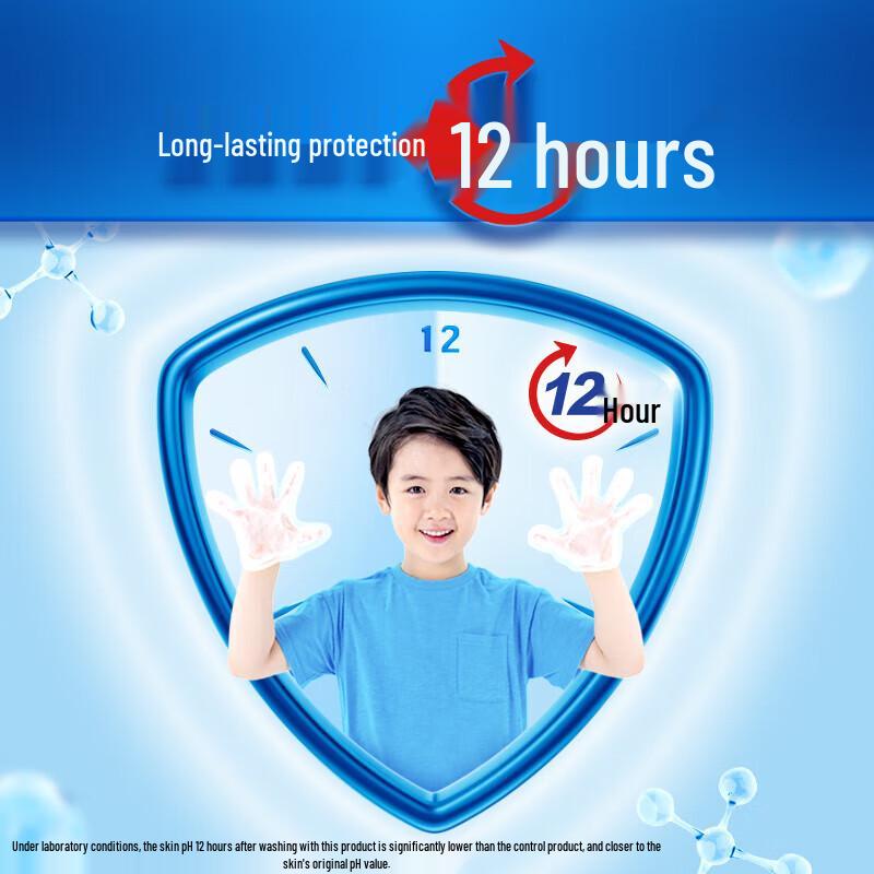 Safeguard Foaming Hand Wash 5-Bottle Multi-Pack