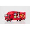 Diapet DK-5123 Anpanman Caravan Truck