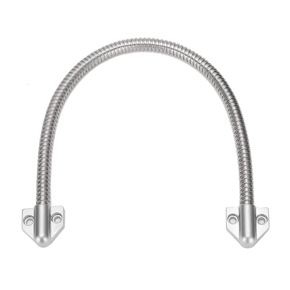 Anti-pinch Access Control Cable Stainless Steel Secure Line Defender Access Control