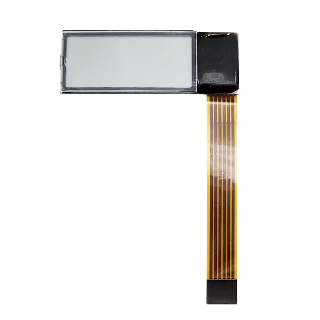 LCD Display for VDO Tachometer VDO international VDO Cockpit Vision Kenworth Truck Jcb Tractor Volvo Penta Yanmar