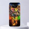 Counter Strike Cs Go Мягкий чехол для Xiaomi Poco X7 X6 X5 X4 X3 Nfc F6 F5 Pro Чехол для телефона F4 Gt F3 F2 F1 M5S M4 M3 M5 Funda Coque