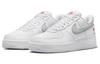 Nike Air Force 1 Low '07 Se Двойной Свуш Белый Пикантный FD0666-100