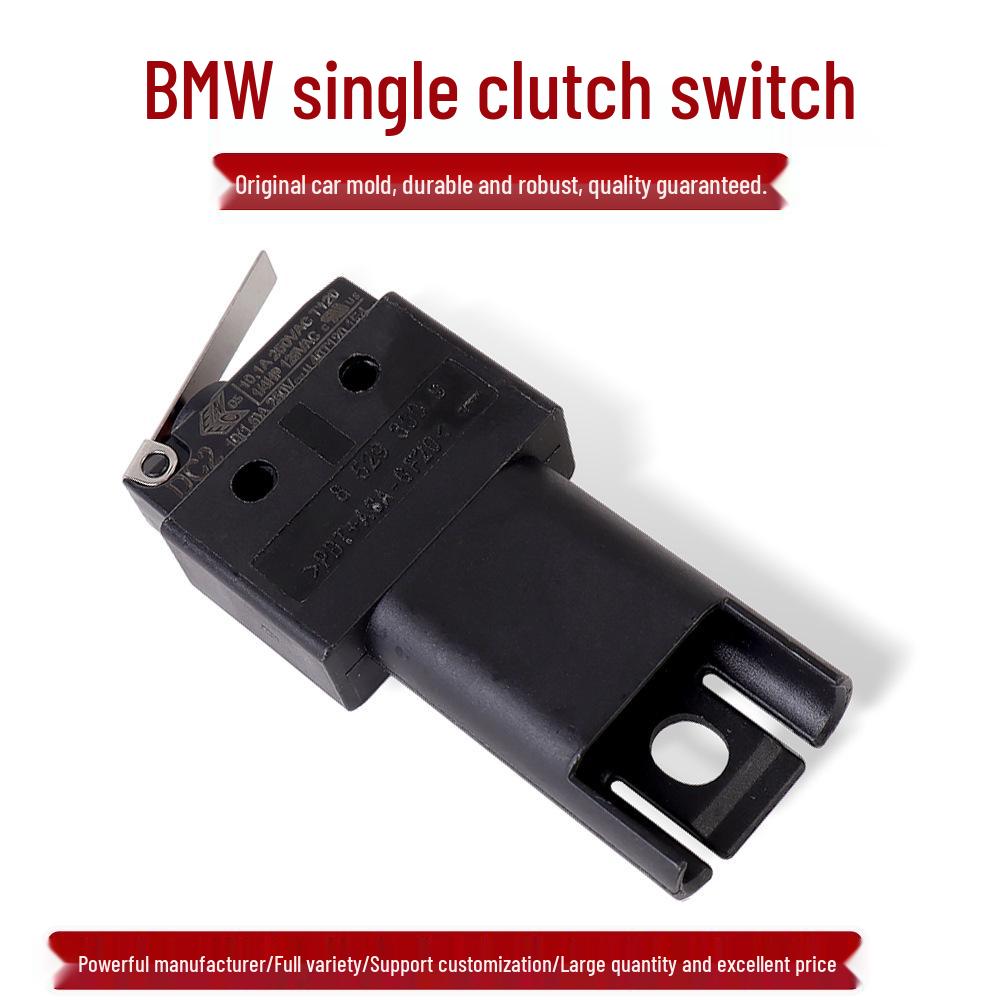 BMW R1250GS/R1250RT/R1300GS Single Clutch Switch