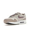 Nike Кроссовки унисекс Air Max 1 SC Light Bone Violet Dust Cream Phantom FB9660-002