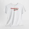 Retro Dominick's Chicago Unisex Tshirt Tops Tee, Grocery Store Shirt, Heavy Cotton