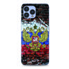 Чехол для телефона с российским флагом для ZTE Blade V80 V60 V50 Дизайн 4G V30 V40 Vita Axon 60 50 40 Lite 30 Pro 11 V41 Smart A3 A5 Чехол