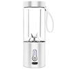 530ML Household Electric Fruit Juicer Blender 22000 RPM High Power USB Rechargeable Juice Cup Portable Bottle Blender