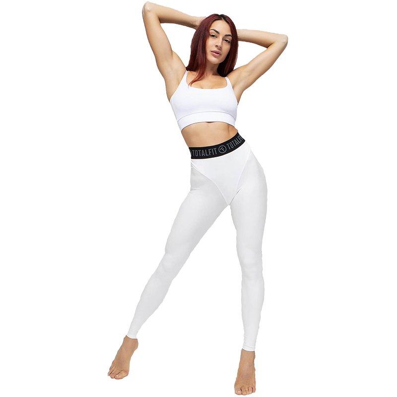 Женские термолосины Carpathian TWS3 TotalFit (06399592)